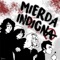 Selección Natural - Mierda Indigna lyrics