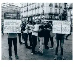 Abrazos gratis en la Puerta del Sol - Single - Capitán Sunrise Abrazos gratis en la Puerta del Sol - Single - Capitán Sunrise