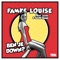 BEN JE DOWN? (feat. Jayh & Badd Dimes) - Famke Louise lyrics