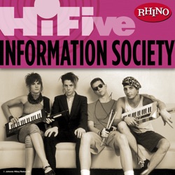 Information Society - How Long