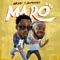 Maro (feat. Slimcase) - Orezi lyrics