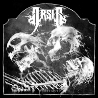Arsis - Visitant artwork