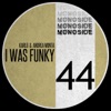 I Was Funky - Single