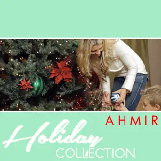 Holiday Collection by Ahmir album reviews, ratings, credits