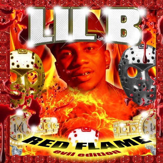 Cover artwork for Bitch Mob Anthem