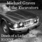 Iodine - Michael Graves and the Excavators lyrics
