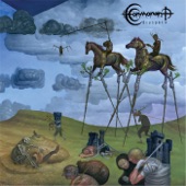 Cormorant - The Devourer