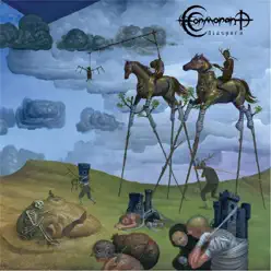 Diaspora - Cormorant