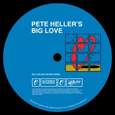 Big Love artwork