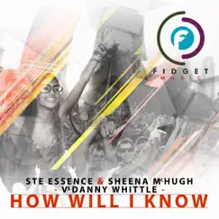 How Will I Know - Single by Ste Essence, Sheena McHugh & Danny Whittle album reviews, ratings, credits
