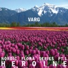 Nordic Flora Series Pt.1: Heroine - EP