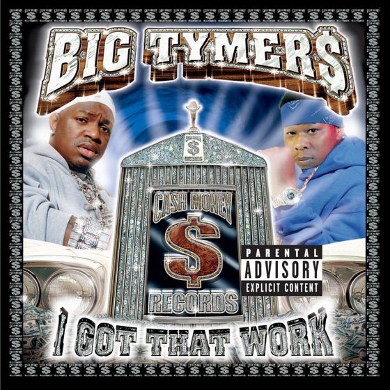 Cover artwork for Rocky