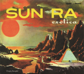 New Horizons - Sun Ra