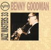 Verve Jazz Masters 33: Benny Goodman, 1994