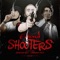 Shooters (feat. Drugrixh Hect & Drugrixh Peso) - C Gringo lyrics