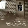 Twinz (Deep Cover '98) [feat. Fat Joe] EP album lyrics, reviews, download