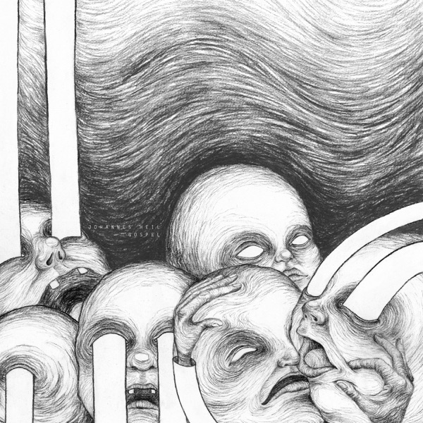 Johannes Heil - Gosple Fifteen