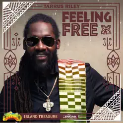 Feel Free - Single - Tarrus Riley Feel Free - Single - Tarrus Riley