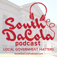 South DaCola Podcast podcast