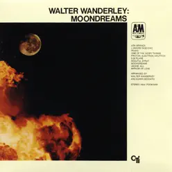 Moondreams - Walter Wanderley Moondreams - Walter Wanderley