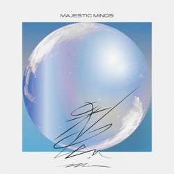 Majestic Minds, Marlie & Haides - Oxygen - Single