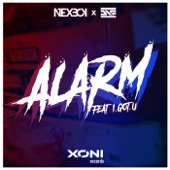 Alarm (feat. I.GOT.U) artwork