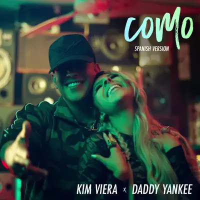 Cómo (Spanish Version) - Single - Kim Viera