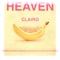 Heaven - Clairo lyrics