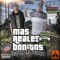 Corruptos (feat. Toser One) - Zaiko y Nuco lyrics