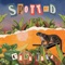 Spotted - The Sandbox & Cara Cara lyrics