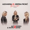 Balenciaga [Alexandra & Matrix band vs. Kristina Prokic] [Mashup] - Single, 2018