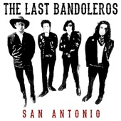The Last Bandoleros - I Don't Want To Know