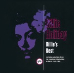 Billie Holiday - Stars Fell On Alabama
