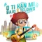 O Ti Kan Mi (feat. Tflows) - Bajo lyrics