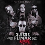 Nio García, Casper Mágico & Darell - Quiere Fumar (feat. Miky Woodz, De La Ghetto & Almighty)