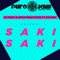 SAKI SAKI (feat. Chacon) [Dayvi Remix] artwork
