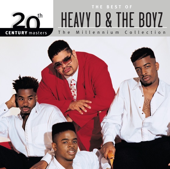 Cover artwork for The Overweight Lover's in the House