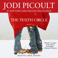 Jodi Picoult - The Tenth Circle (Unabridged) artwork