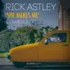 She Makes Me (3 Wheel Mix) - Single album lyrics, reviews, download