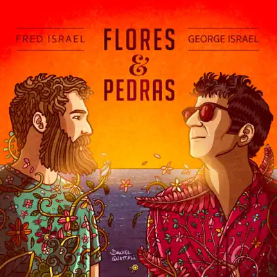 Flores e Pedras - Single - George Israel