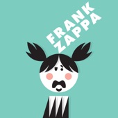 Frank Zappa - Muffin Man