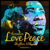 Evocative Love Peace Rhythm & Blues