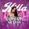 Bum Bum no Chão (feat. K-naman & Lil Tec) - Killa lyrics