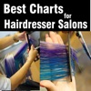 Best Charts for Hairdresser Salons