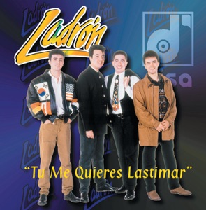 Tú Me Quieres Lastimar
