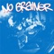 Sunder - No Brainer lyrics