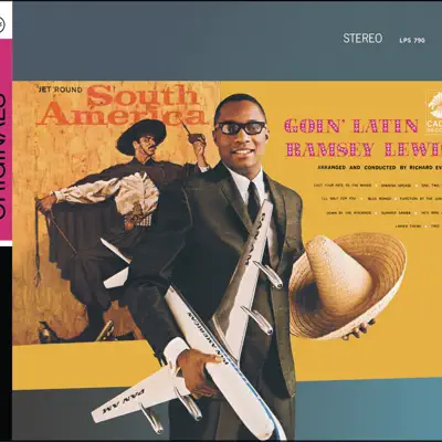 Goin' Latin - Ramsey Lewis Goin' Latin - Ramsey Lewis