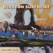 Winston Surfshirt - Round & Round