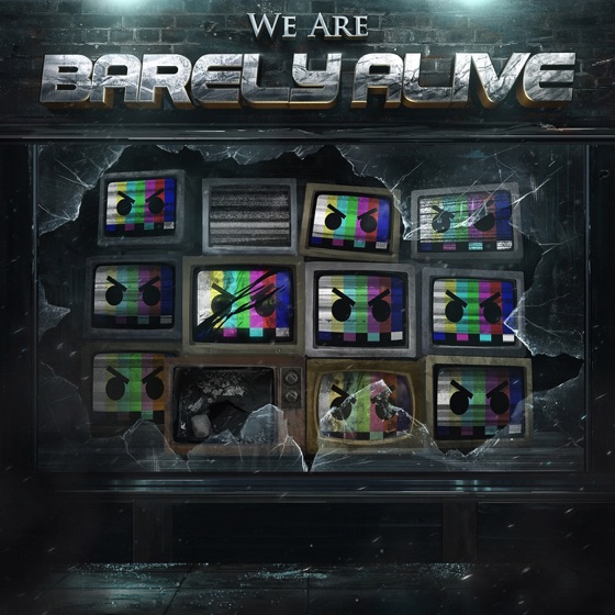 Cover artwork for No Time