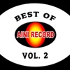 Best of Aini Record, Vol. 2, 2018